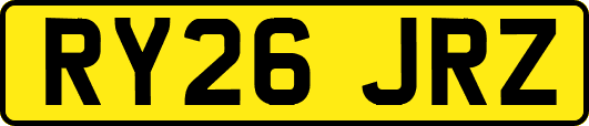 RY26JRZ