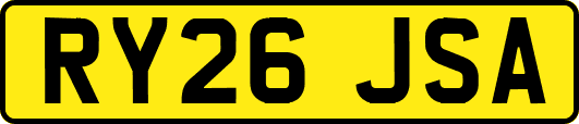 RY26JSA