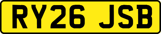 RY26JSB