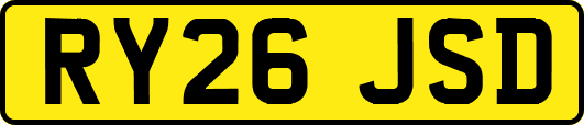 RY26JSD