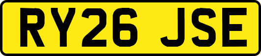 RY26JSE
