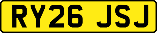 RY26JSJ