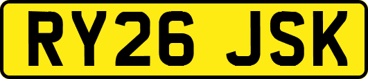 RY26JSK