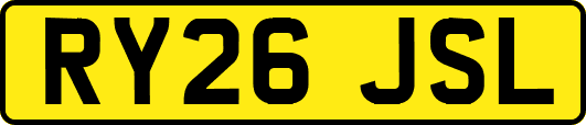 RY26JSL