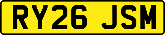 RY26JSM