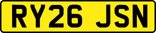 RY26JSN