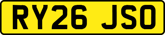 RY26JSO