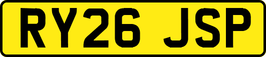 RY26JSP