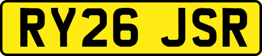 RY26JSR