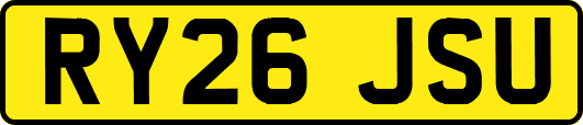 RY26JSU