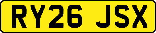RY26JSX