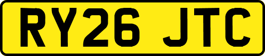 RY26JTC
