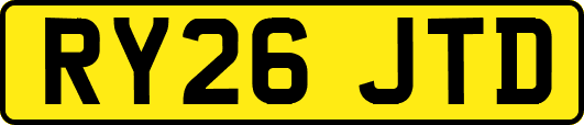RY26JTD