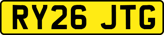RY26JTG