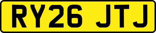 RY26JTJ