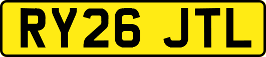 RY26JTL