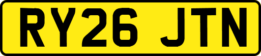 RY26JTN