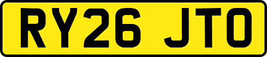 RY26JTO