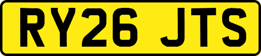 RY26JTS