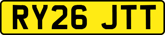RY26JTT