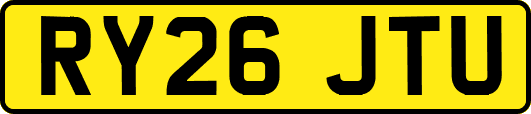 RY26JTU