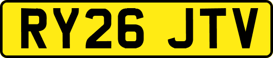 RY26JTV