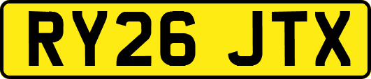 RY26JTX