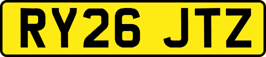 RY26JTZ