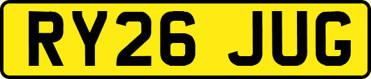 RY26JUG