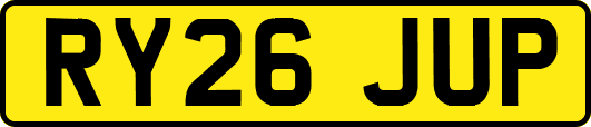 RY26JUP