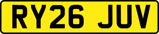 RY26JUV