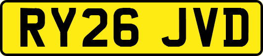 RY26JVD