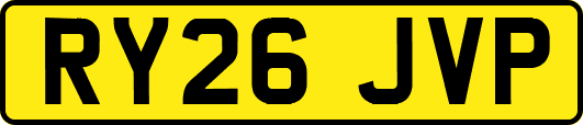 RY26JVP