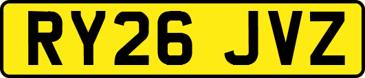 RY26JVZ