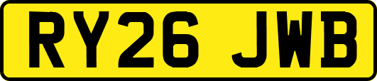 RY26JWB
