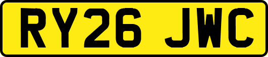 RY26JWC