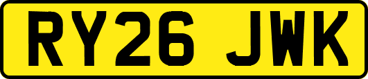 RY26JWK