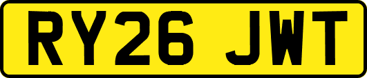 RY26JWT