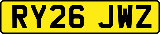 RY26JWZ