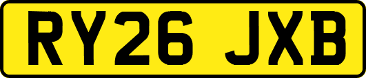 RY26JXB