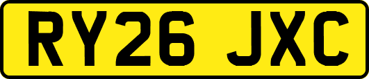 RY26JXC