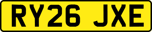 RY26JXE