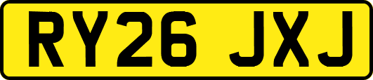 RY26JXJ