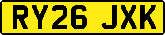 RY26JXK