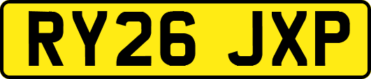RY26JXP