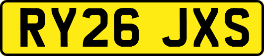RY26JXS