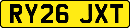 RY26JXT