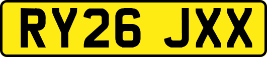 RY26JXX