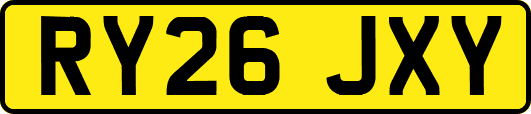 RY26JXY