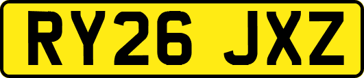 RY26JXZ